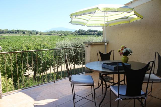 Vacances Vaison La Romaine Dış mekan fotoğraf