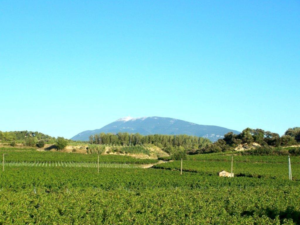 Vacances Vaison La Romaine Dış mekan fotoğraf